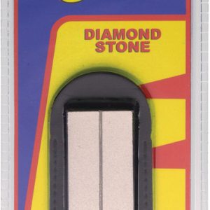 Diamond Sharpener 400 Grit