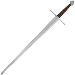 Combat Hand-and-a-Half Sword