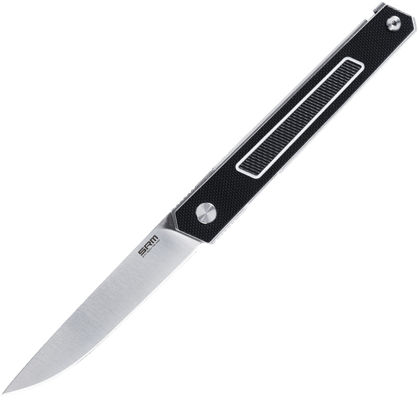 125L Linerlock Black
