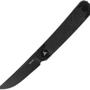 Enso Linerlock Black