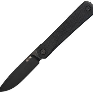 Palfrey Framelock Black