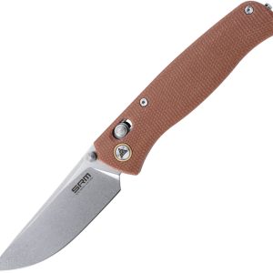 255L Ambi Lock Brn G10