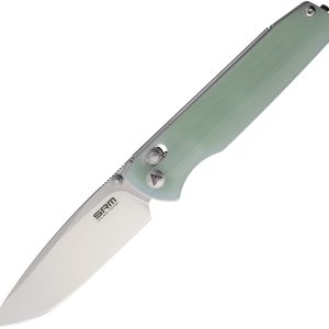258L Ambi Lock Jade