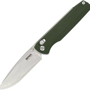 Terrier Ambi Lock Green