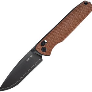 Terrier Ambi Lock Brown