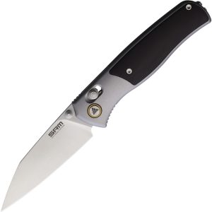 Medal Axis Lock Ebony