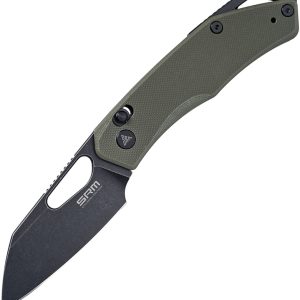 Cub 261M Ambi-Lock OD