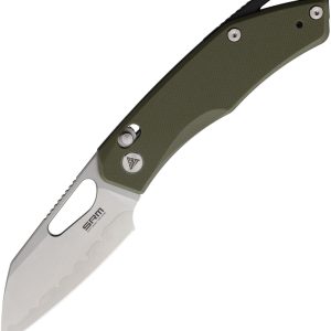 Cub 261M 2 Ambi-Lock OD