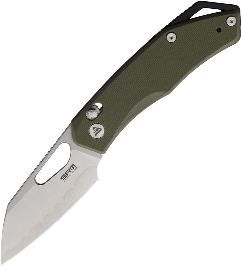 Cub 261M 2 Ambi-Lock OD