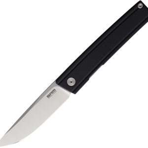 Gent Linerlock Black