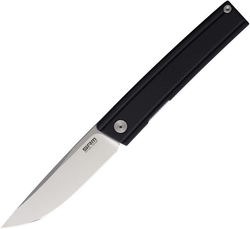 Gent Linerlock Black