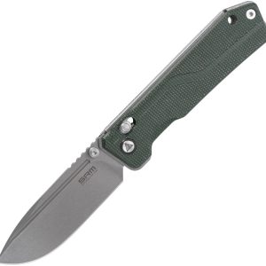 Rubik Ambi Lock Green