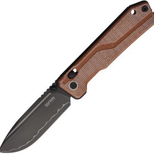 Rubik Ambi Lock Blk Orange