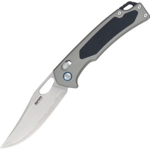 Retriever Ambi Lock Lock Gray