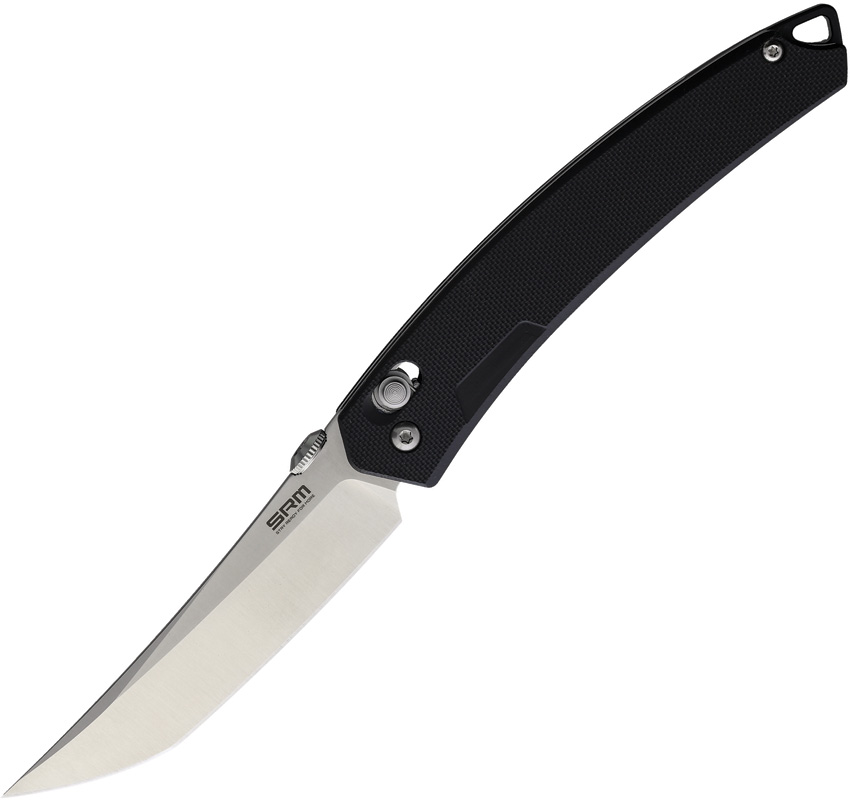 9211B-GW Black