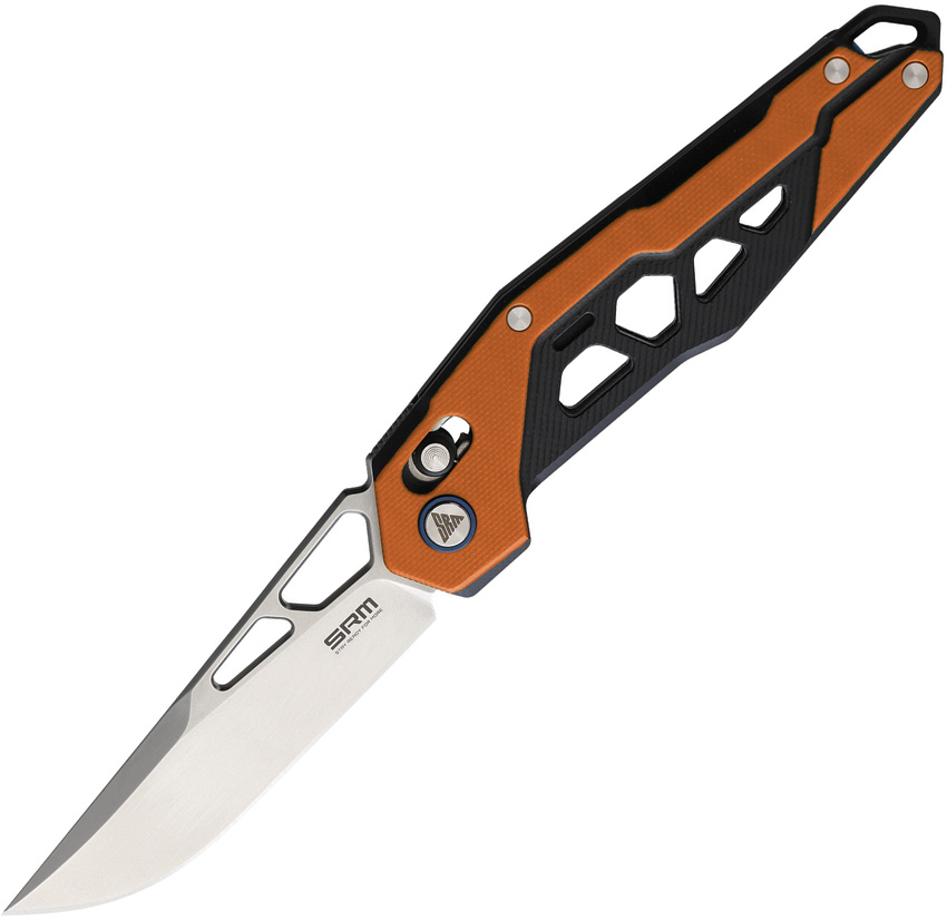 Mecha 9225 Ambi Lock