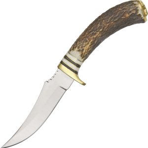Steel Stag Slim Blade Skinner SS7002 product image