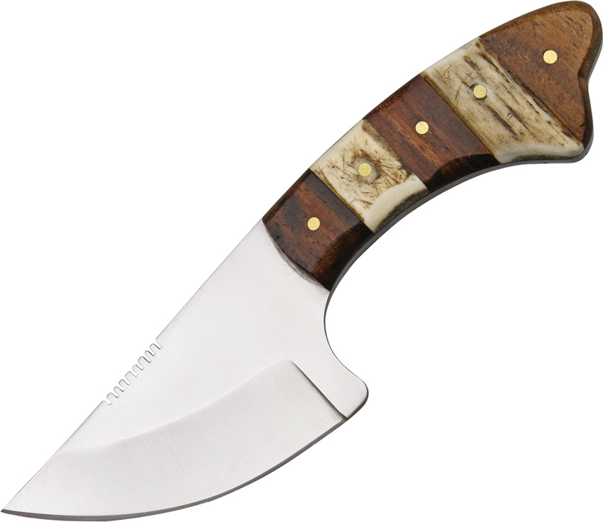 Short Skinner