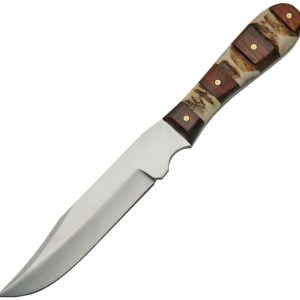 Mini Hunter Stag/Wood