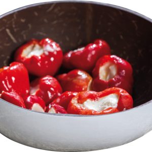 MONO Coconut Bowl White