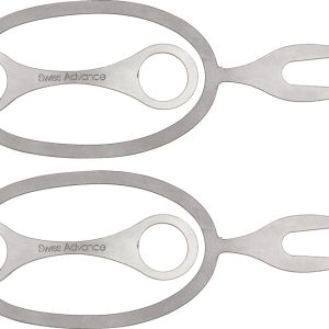 DORO Grill Tool Set of 2