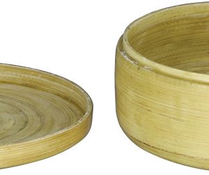 PHORA Bamboo Lunch Box Medium