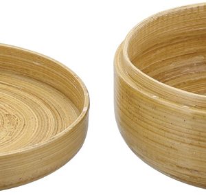 PHORA Bamboo Lunch Box Small