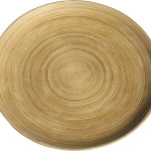 PHORA Bamboo Plate