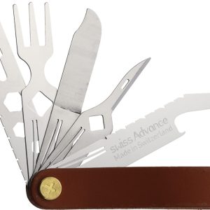 CRONO N5 Multi Tool Brown
