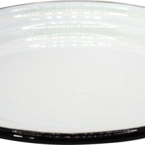 COELO Enamel Dessert Plate