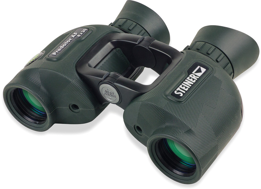 Predator AF Binoculars 8x30mm