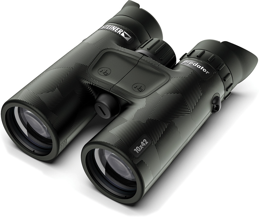 Predator Binoculars 10x42mm