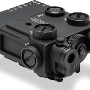 DBAL-A3 Dual Beam Laser