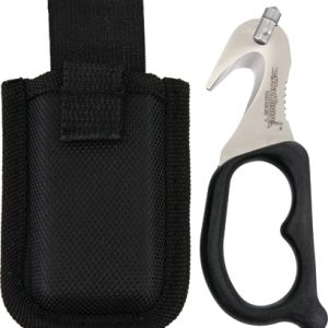 SuperVizor XT Black