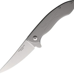 Rambler Framelock