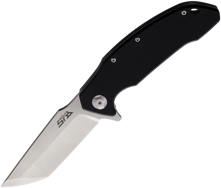EDC Linerlock