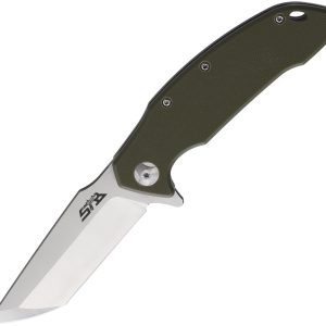 EDC Linerlock