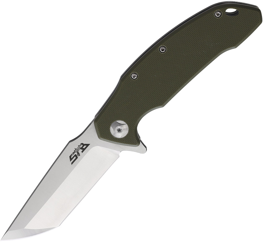 EDC Linerlock