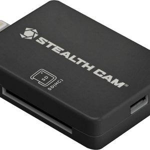 SD Card Reader iOS