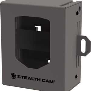 Security Bear Box For Cam