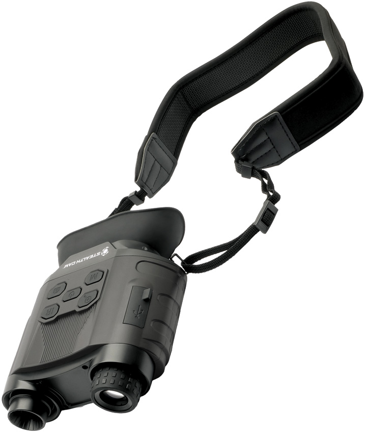 Digital Night Vision Binocular