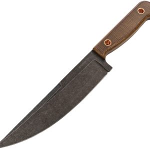 The Partisan Fixed Blade