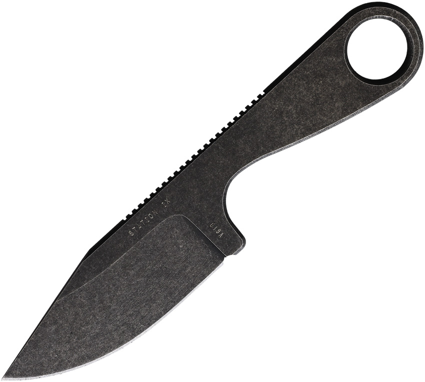Trail Ultra Neck Knife