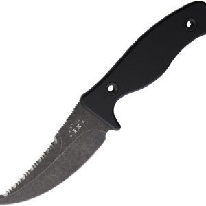Undercover Fixed Blade