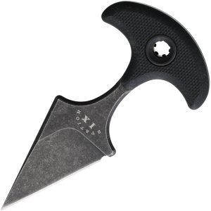 Cyclop Push Dagger