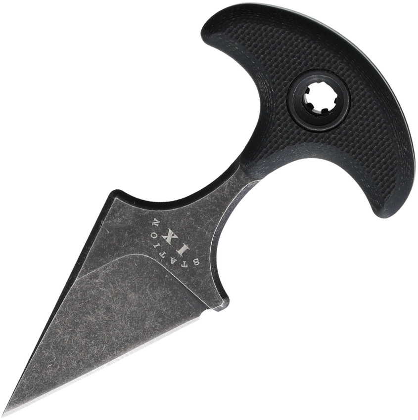 Cyclop Push Dagger