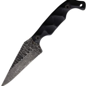Bravo 5 Black