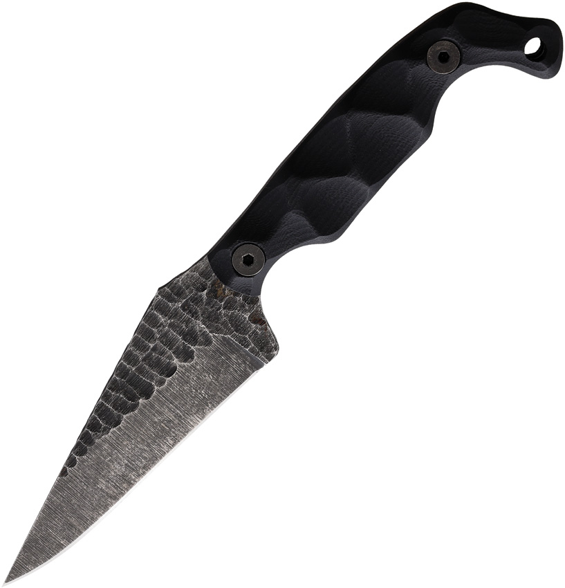 Bravo 5 Black
