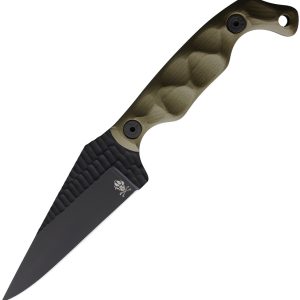 Bravo 5 Fixed Blade OD
