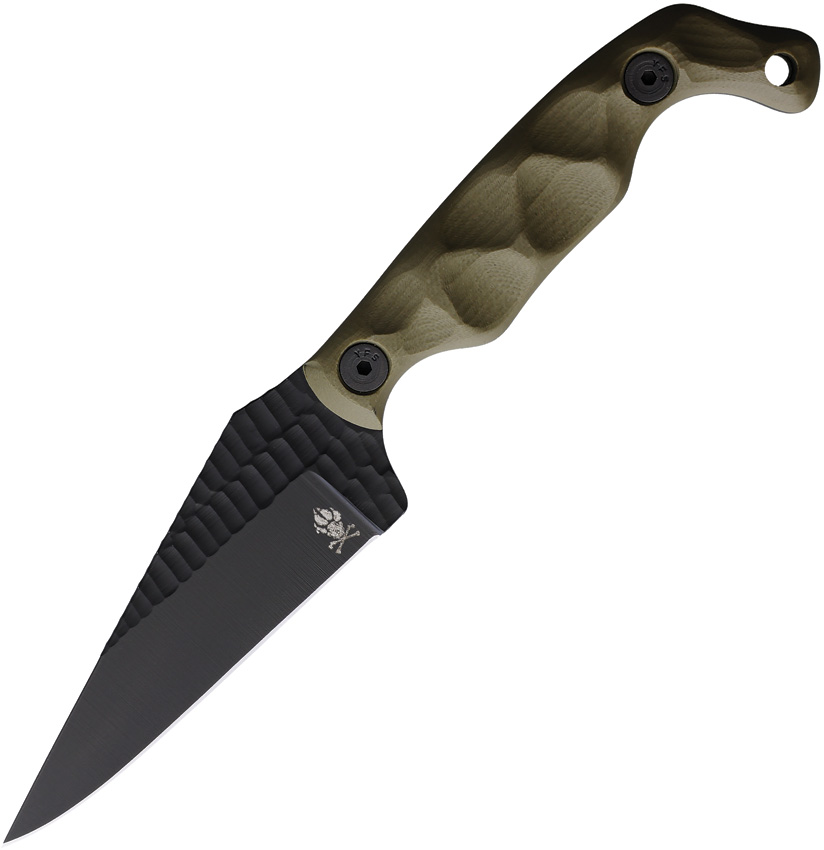 Bravo 5 Fixed Blade OD